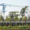 6 tons tower crane price for sale in dubai