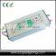 Low Input Voltage 12-24V Boost LED Driver 10W 12W 20W 30W 50W 80W IP67