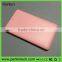 PP502 Hot selling New design silm leather credit card power bank 5000mah for Andorid/IOS