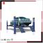 four post car hoist/car hoist power lift