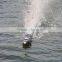 FT012 2.4G High Speed Racing Brushless RC Boat
