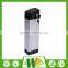 High quality electric bike battery pack 24v 10ah li ion battery pack, electric motorcycle battery pack