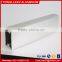 6063 t5 industry aluminum profiles in factory price