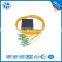 1 x16 SC/APC-SC/APC 3.0mm Module Fiber Optic PLC Splitter