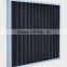 Airy air filter material air purifier filter washable nylon mesh 5 micron industrial air filter