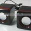 Factory Wholesale Price S10 Portable Wireless Mini Bluetooth Speaker OEM/ODM highly welcomed!