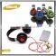 2016 S106 Gaming Wired Stereo Bass Headphone Headset for Laptop Mobile Phone