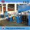 hot selling copper wire drawing and annealing machine