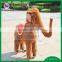 cheap pony rides mechanical horse walking horse toy for sale