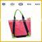 Wholesale fashion new shopping tote bag handbag