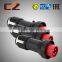 ATEX And IECEx Hazardous Plastic 16A 3P Or 4P Plug And Socket