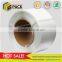 High tension composite cord strap for heavy duty band packing