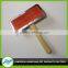 Best wire dog slicker brushes for hurt dogs
