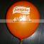 Global Print Baloon
