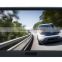 tv monitor car rear view mirror monitor with special glass