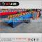 Russia Style Cnc Control Sb Roof Ridge Cap Making Machine for Building Roof