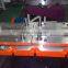 compression mould