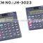 talking calculators business calculator dongguan supplying