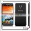 Lenovo A606 5.0" 512MB 4GB MTK6582 Quad-core Android 4.4 1.3GHz 4G Smart Phone with Front & Rear Cameras Black