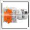 Y090-11BN Big Head Button Switch Green