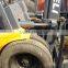 good quality of used 4t heli forklift sell cheap