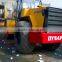 High Performance of Used ROAD ROLLER DYNAPAC CA25D Sell Cheap Good Condition