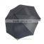 Plain color automatic open golf umbrella for wholesale