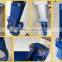 din pneumatic slurry knife gate valve