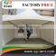 5X5m outdoor aluminum frame heated solar tent for sale