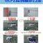 Anti-shoplifting Slatwall/pegboard/square Steel Board Security Display Hook,store Fixtures for Retail Show