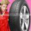 Pcr Tire Car Tyre12R22.5/18PR Good Quality Sales