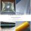 Breathable Waterproof Clear TPU Film With High Stretch, Soft, Eco-Friendly, Tenacity, Environmental Protection, Low Temperature