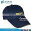 Custom promotion cap 100% advertising cotton cap with logo embroidery