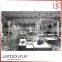 stainless steel shop fittings,furniture,display stand