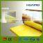 Low price execllent Glass Wool blanket for wall insulation