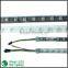 rgb pixel led strip apa104 ws2812b led tape waterproof