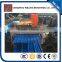 Double layer machine for corrugated & trapezoidal sheet Model