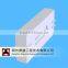 High Chromium Alloy Steel Impact Crusher Hammer(Show in the Bauma China 2012)