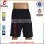 Polyester stretch light weight crossfit short