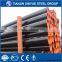 Cheap A53 ERW Carbon Steel Pipe