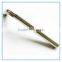 High quality M4-M10, L shape hexagon hand wrench tools inner hexagon spanner