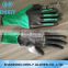 construction gloves protective gloves TPE gloves for industrial use