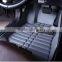 Custom car floor mats