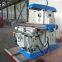 X6140 conventional multi purpose milling machine