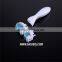 New Product Professional Micro Needle Roller System 1200 Needles Derma Roller