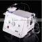 Hydro Dermabrasion Machine Facial Diamond Microdermabrasion Jet Clear Facial Machine And Oxygen Machine