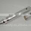 2016 popular Rechargeable Battery Electric Derma Pen with Alluminium Alloy Box