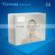 High quality with best price face lifting portable Anti Wrinkle Removal Hifu skin Machine