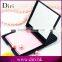 Desktop Vanity Mirror, magnifying tabletop cosmetic mirror