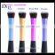 Diri makeup tool kits professional makeup brush pink handle foundation BB Cream Concealer Brush